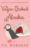 [Auntie Clem's Bakery 09] • Vegan Baked Alaska